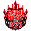 METALHEAD since 1973