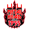 METALHEAD since 1955