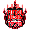 METALHEAD since 1970