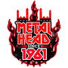 METALHEAD since 1961