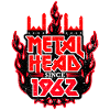 METALHEAD since 1962