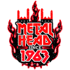 METALHEAD since 1963