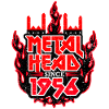 METALHEAD since 1956