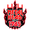 METALHEAD since 1965