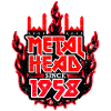 METALHEAD since 1958