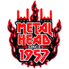 METALHEAD depuis 1957