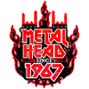 METALHEAD since 1967