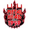 METALHEAD since 1959