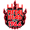 METALHEAD since 1966