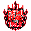 METALHEAD since 1968