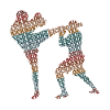 Kickboxing