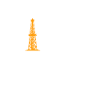 Ölfeldarbeiter Spruch
