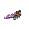 Quetzalcoatl Axolotl Mexique Divinité Aztèque
