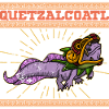 Quetzalcoatl Axolotl Mexico Aztecs Deity