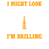 Funny Oilfield Workers Design