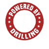 Driven by drilling