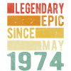 Anniversaire Mai 1974 Épopée légendaire
