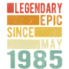 Anniversaire Mai 1985 Épopée légendaire