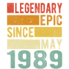 Anniversaire Mai 1989 Épopée légendaire