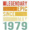 Anniversaire Mai 1979 Épopée légendaire