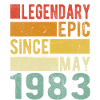 Anniversaire Mai 1983 Épopée légendaire