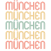 Munich Munich Munich