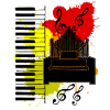 Organiste Organiste Saying
