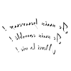 Affirmation positives Homme