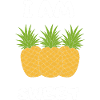 I am sweet - Design