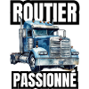 routier passionné