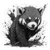 panda