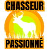 chasseur passionné