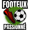 footeux passionné