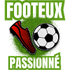 footeux passionné