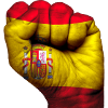 Fist Espagne