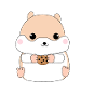 Hamster | Never skip Cheatday