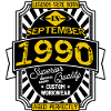 1990 SEPTEMBER