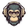 Funky Bloody Monkey