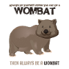 Wombat