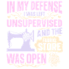 sew