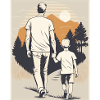 Tel père, tel fils