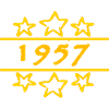 1957 1957