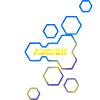 Honeycomb Adrien