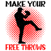 Make Your Free Throws 3