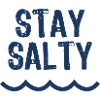 Stay salty