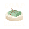 Soap Sales Department