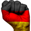 Fist Germany