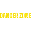 DANGER ZONE