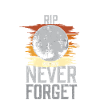 Sonnensystem Pluto RIP Niemals Vergessen