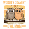 World’s Okayes Owl Maman